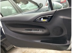Recambio de guarnecido puerta delantera izquierda para citroën ds3 (sa_) 1.6 hdi 90 referencia OEM IAM 96743256ZQ  