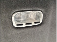 Recambio de luz interior para citroën ds3 (sa_) 1.6 hdi 90 referencia OEM IAM 9672570380  