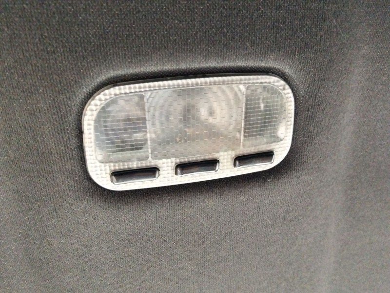 Recambio de luz interior para citroën ds3 (sa_) 1.6 hdi 90 referencia OEM IAM 9672570380  