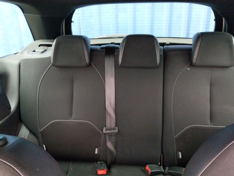 Recambio de asientos traseros para citroën ds3 (sa_) 1.6 hdi 90 referencia OEM IAM 8846VK  