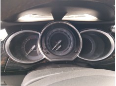 Recambio de cuadro instrumentos para citroën ds3 (sa_) 1.6 hdi 90 referencia OEM IAM 98041359XT  