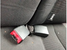 Recambio de enganche cinturon trasero izquierdo para citroën ds3 (sa_) 1.6 hdi 90 referencia OEM IAM 968195880  