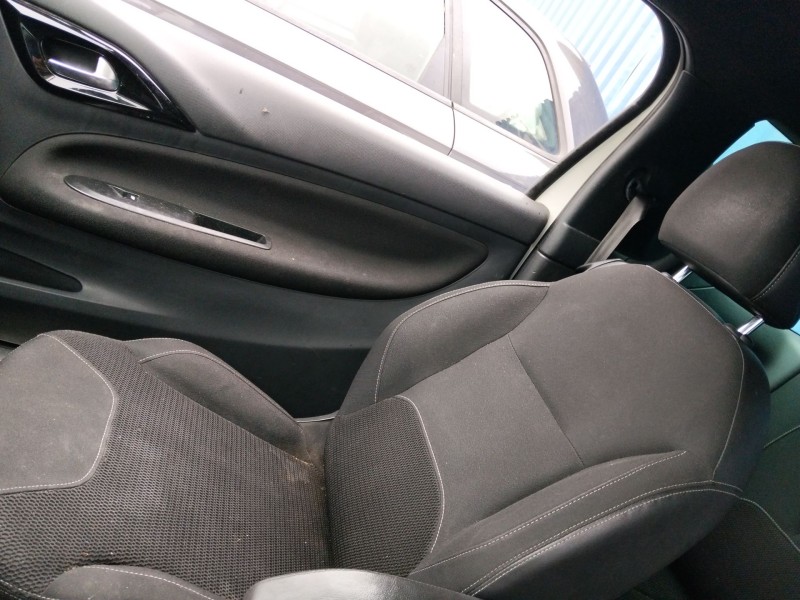 Recambio de asiento delantero derecho para citroën ds3 (sa_) 1.6 hdi 90 referencia OEM IAM   
