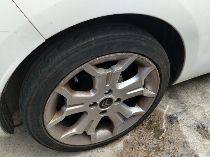 Recambio de amortiguador trasero derecho para citroën ds3 (sa_) 1.6 hdi 90 referencia OEM IAM   