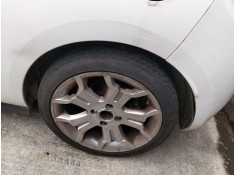 Recambio de amortiguador trasero izquierdo para citroën ds3 (sa_) 1.6 hdi 90 referencia OEM IAM   