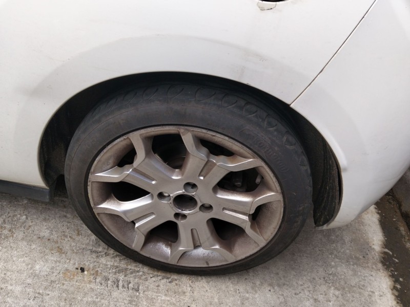 Recambio de amortiguador trasero izquierdo para citroën ds3 (sa_) 1.6 hdi 90 referencia OEM IAM   
