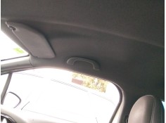 Recambio de airbag cortina delantero derecho para citroën ds3 (sa_) 1.6 hdi 90 referencia OEM IAM 9802840980  