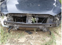 Recambio de refuerzo paragolpes delantero para mitsubishi lancer viii (cy_a, cz_a) 1.8 (cy3a, cy6a) referencia OEM IAM   
