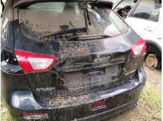 Recambio de porton trasero para mitsubishi lancer viii (cy_a, cz_a) 1.8 (cy3a, cy6a) referencia OEM IAM 5801A733  