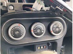 Recambio de mando climatizador para mitsubishi lancer viii (cy_a, cz_a) 1.8 (cy3a, cy6a) referencia OEM IAM 7820A115XB  