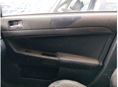 Recambio de guarnecido puerta delantera derecha para mitsubishi lancer viii (cy_a, cz_a) 1.8 (cy3a, cy6a) referencia OEM IAM 722