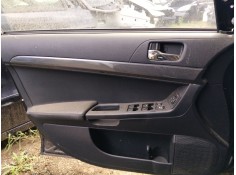 Recambio de guarnecido puerta delantera izquierda para mitsubishi lancer viii (cy_a, cz_a) 1.8 (cy3a, cy6a) referencia OEM IAM 7