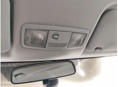 Recambio de luz interior para mitsubishi lancer viii (cy_a, cz_a) 1.8 (cy3a, cy6a) referencia OEM IAM 8401A009ZZ  