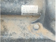 Recambio de cremallera direccion para mitsubishi lancer viii (cy_a, cz_a) 1.8 (cy3a, cy6a) referencia OEM IAM 4410A008   2