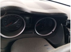 Recambio de cuadro instrumentos para mitsubishi lancer viii (cy_a, cz_a) 1.8 (cy3a, cy6a) referencia OEM IAM 8100B127  