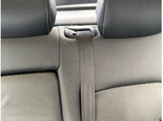 Recambio de cinturon seguridad trasero central para mitsubishi lancer viii (cy_a, cz_a) 1.8 (cy3a, cy6a) referencia OEM IAM H073