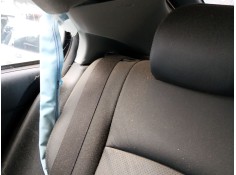 Recambio de cinturon seguridad trasero derecho para mitsubishi lancer viii (cy_a, cz_a) 1.8 (cy3a, cy6a) referencia OEM IAM H073