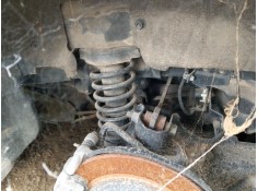 Recambio de amortiguador trasero derecho para mitsubishi lancer viii (cy_a, cz_a) 1.8 (cy3a, cy6a) referencia OEM IAM 4162A036  