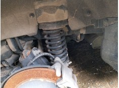Recambio de amortiguador trasero izquierdo para mitsubishi lancer viii (cy_a, cz_a) 1.8 (cy3a, cy6a) referencia OEM IAM 4162A036