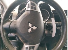 Recambio de airbag delantero izquierdo para mitsubishi lancer viii (cy_a, cz_a) 1.8 (cy3a, cy6a) referencia OEM IAM 7030A105XA  