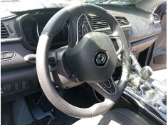 Recambio de volante para renault kadjar (ha_, hl_) 1.3 tce 140 referencia OEM IAM 484005825R  