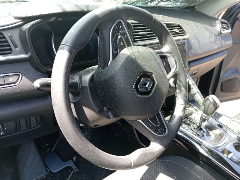 Recambio de volante para renault kadjar (ha_, hl_) 1.3 tce 140 referencia OEM IAM 484005825R  