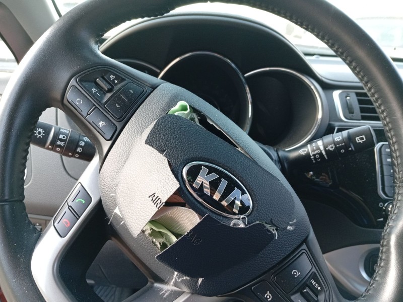Recambio de mando multifuncion para kia rio iii (ub) 1.2 cvvt referencia OEM IAM 202008910  