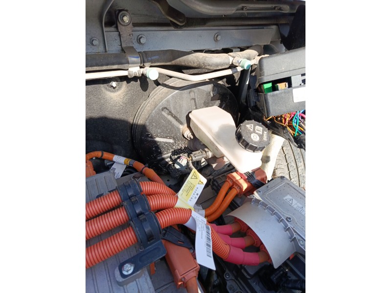 Recambio de servofreno para maxus edeliver 3 furgoneta electric referencia OEM IAM   