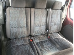 Recambio de asientos traseros para ford tourneo connect 1.8 tdci referencia OEM IAM   