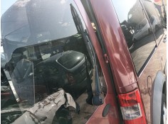 Recambio de brazo limpia trasero para ford tourneo connect 1.8 tdci referencia OEM IAM   