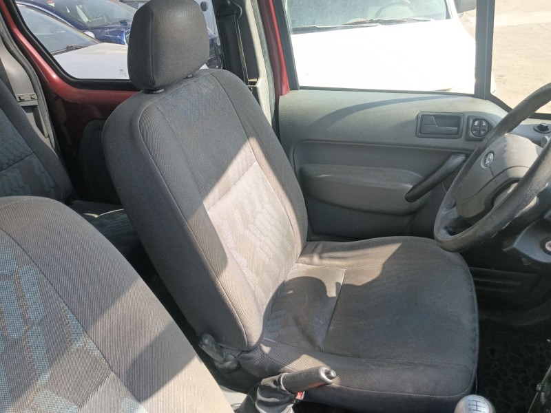 Recambio de asiento delantero derecho para ford tourneo connect 1.8 tdci referencia OEM IAM   