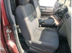 Recambio de asiento delantero izquierdo para ford tourneo connect 1.8 tdci referencia OEM IAM    2