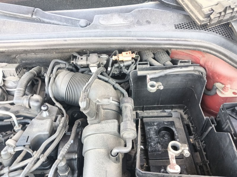 Recambio de servofreno para audi a3 sportback (8pa) 2.0 tdi 16v referencia OEM IAM   