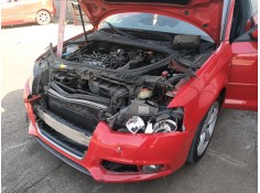 Recambio de puente delantero para audi a3 sportback (8pa) 2.0 tdi 16v referencia OEM IAM 1K0199369F  