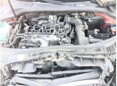 Recambio de cremallera direccion para audi a3 sportback (8pa) 2.0 tdi 16v referencia OEM IAM 1K1423051BS  
