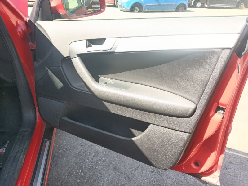 Recambio de elevalunas delantero derecho para audi a3 sportback (8pa) 2.0 tdi 16v referencia OEM IAM   