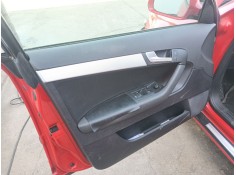 Recambio de elevalunas delantero izquierdo para audi a3 sportback (8pa) 2.0 tdi 16v referencia OEM IAM   