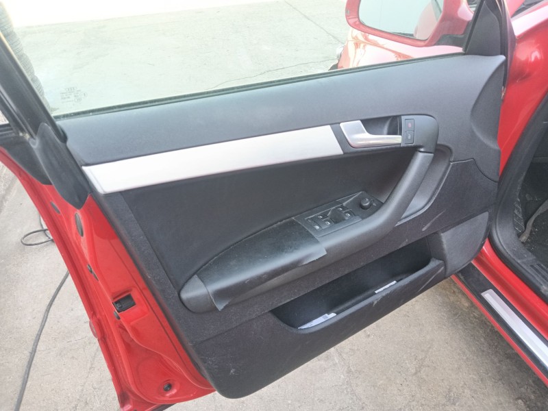 Recambio de elevalunas delantero izquierdo para audi a3 sportback (8pa) 2.0 tdi 16v referencia OEM IAM   