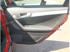 Recambio de elevalunas trasero derecho para audi a3 sportback (8pa) 2.0 tdi 16v referencia OEM IAM   