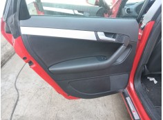 Recambio de elevalunas trasero izquierdo para audi a3 sportback (8pa) 2.0 tdi 16v referencia OEM IAM   