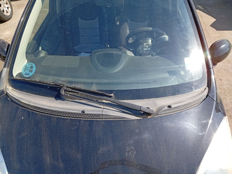 Recambio de torpedo para citroën c1 (pm_, pn_) 1.0 referencia OEM IAM 107279  