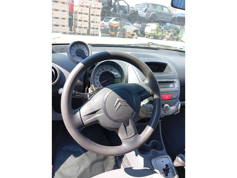 Recambio de volante para citroën c1 (pm_, pn_) 1.0 referencia OEM IAM GS12001840  