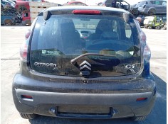 Recambio de porton trasero para citroën c1 (pm_, pn_) 1.0 referencia OEM IAM 821840H020  