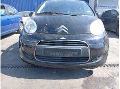 Recambio de refuerzo paragolpes delantero para citroën c1 (pm_, pn_) 1.0 referencia OEM IAM   