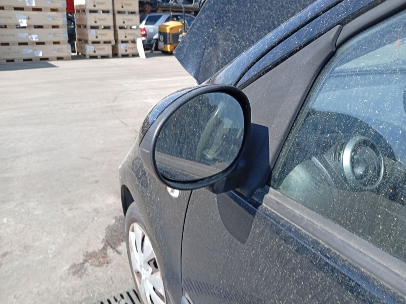 Recambio de retrovisor izquierdo para citroën c1 (pm_, pn_) 1.0 referencia OEM IAM 879400H010  