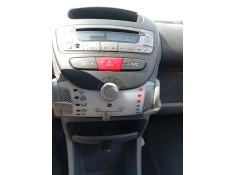 Recambio de mando climatizador para citroën c1 (pm_, pn_) 1.0 referencia OEM IAM 559000H030  