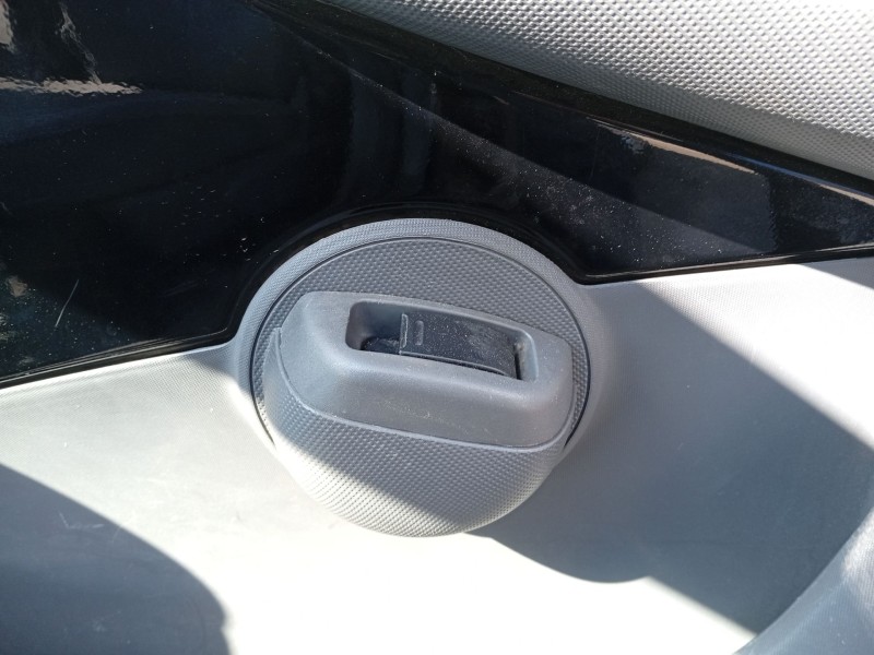 Recambio de mando elevalunas delantero derecho para citroën c1 (pm_, pn_) 1.0 referencia OEM IAM 742310H010  