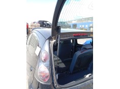 Recambio de amortiguadores maletero / porton para citroën c1 (pm_, pn_) 1.0 referencia OEM IAM 8731L0  