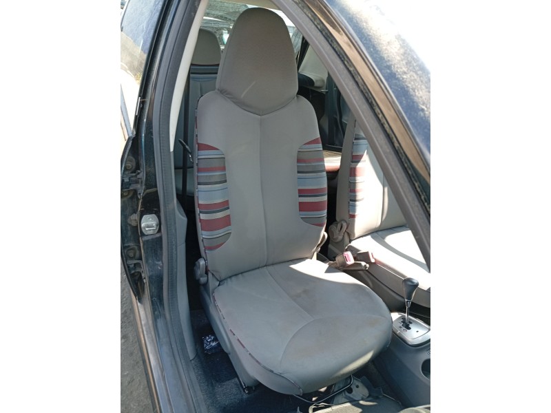 Recambio de asiento delantero derecho para citroën c1 (pm_, pn_) 1.0 referencia OEM IAM   