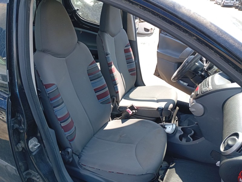 Recambio de asiento delantero derecho para citroën c1 (pm_, pn_) 1.0 referencia OEM IAM   